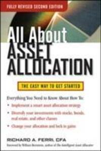 Cover: 9780071700788 | All About Asset Allocation, Second Edition | Richard Ferri | Buch