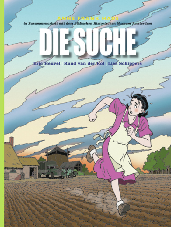 Cover: 9783507111011 | Die Suche | Geschichts-Comic 10er Set | Taschenbuch | Die Suche | 2010