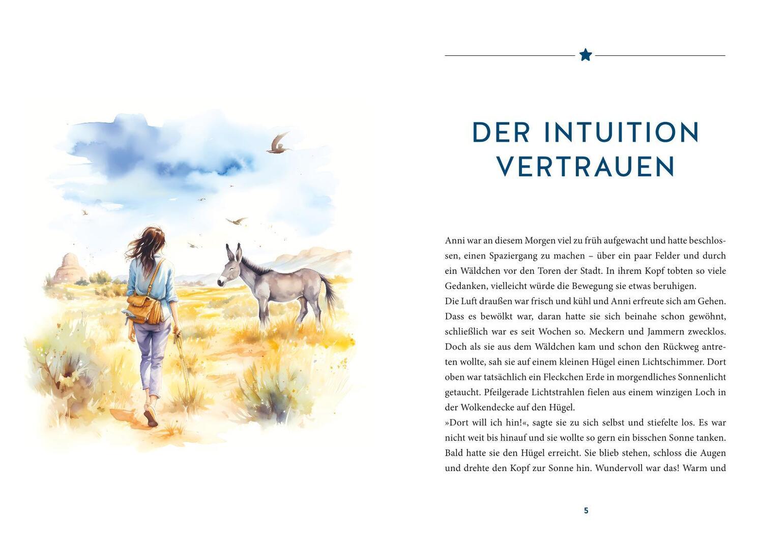 Bild: 9783833895579 | Leo und der Himmel auf Erden | Franziska Muri | Buch | 144 S. | 2024