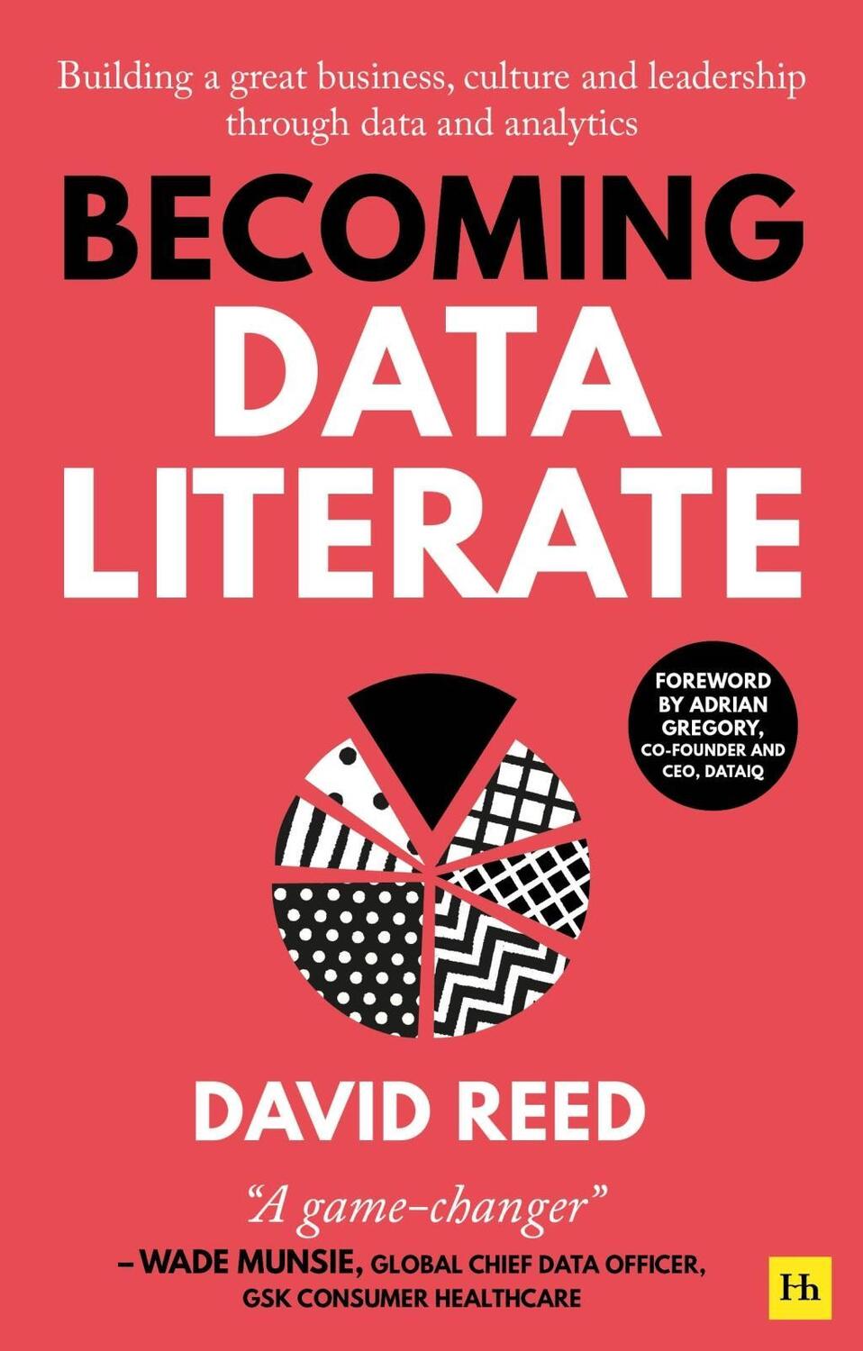 Cover: 9780857199270 | Becoming Data Literate | David Reed | Taschenbuch | Englisch | 2021