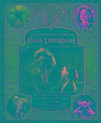 Cover: 9781783299690 | The Making of Pan's Labyrinth | Guillermo Del Toro (u. a.) | Buch