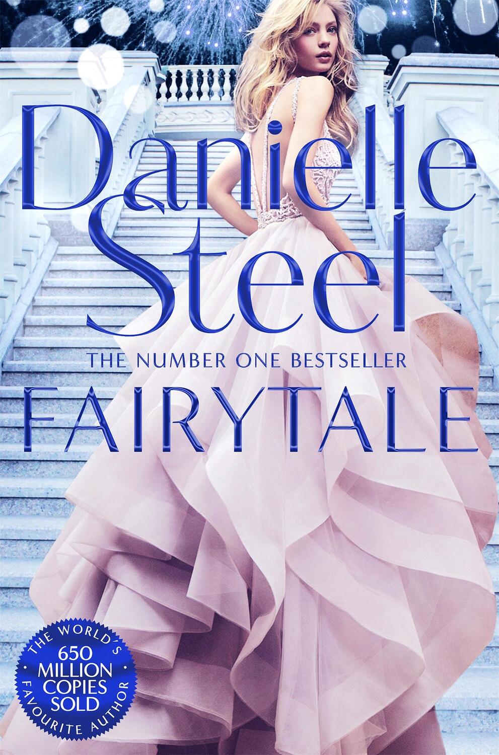 Cover: 9781509800582 | Fairytale | Danielle Steel | Taschenbuch | A-format paperback | 335 S.