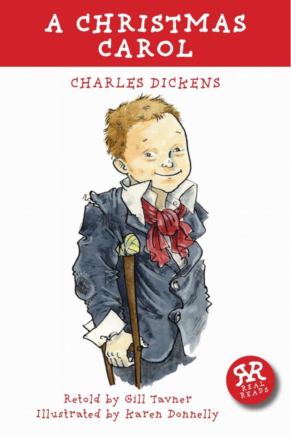 Cover: 9783125403024 | A Christmas Carol | Charles Dickens | Taschenbuch | 64 S. | Deutsch