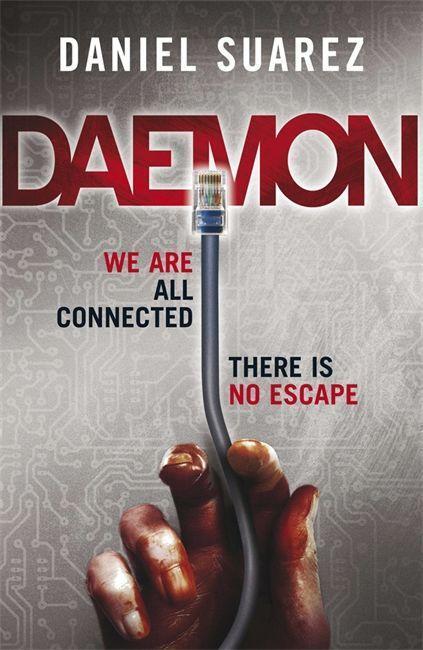 Cover: 9781847249616 | Daemon | Daniel Suarez | Taschenbuch | Englisch | 2010