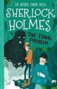 Cover: 9781782264293 | The Final Problem (Easy Classics) | Sir Arthur Conan Doyle | Buch