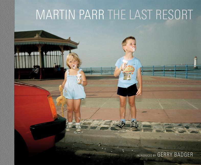 Cover: 9781904587798 | The Last Resort | Martin Parr | Buch | Englisch | 2009