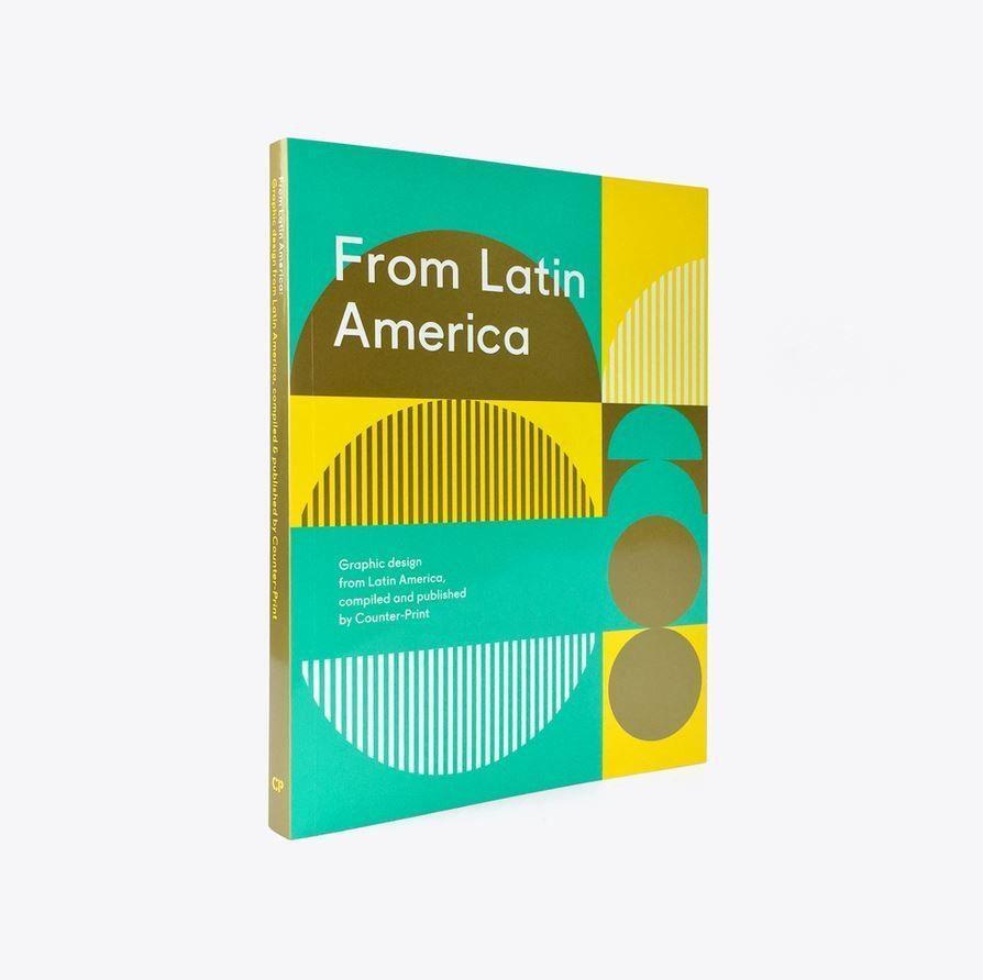 Cover: 9780993581298 | From Latin America | Taschenbuch | Englisch | 2019 | Counter-Print