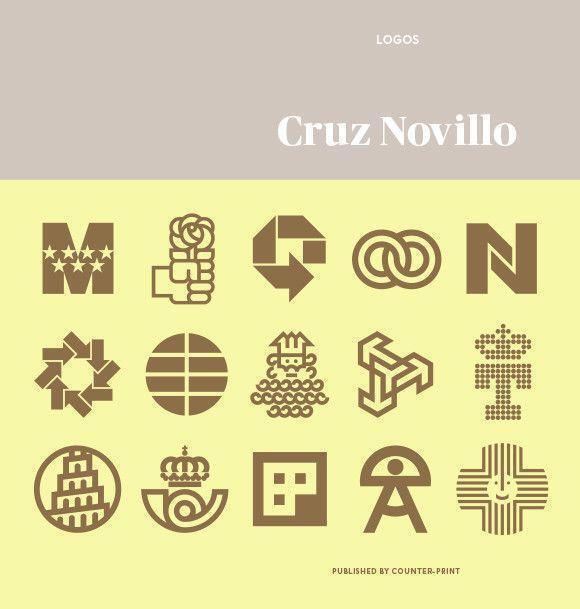 Cover: 9780993581236 | Cruz Novillo: Logos | Taschenbuch | Englisch | 2021 | Counter-Print