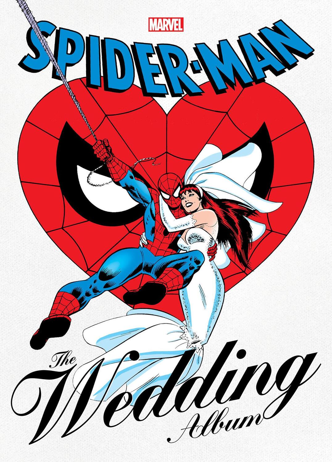 Cover: 9781302946531 | Spider-man: The Wedding Album Gallery Edition | Michelinie (u. a.)