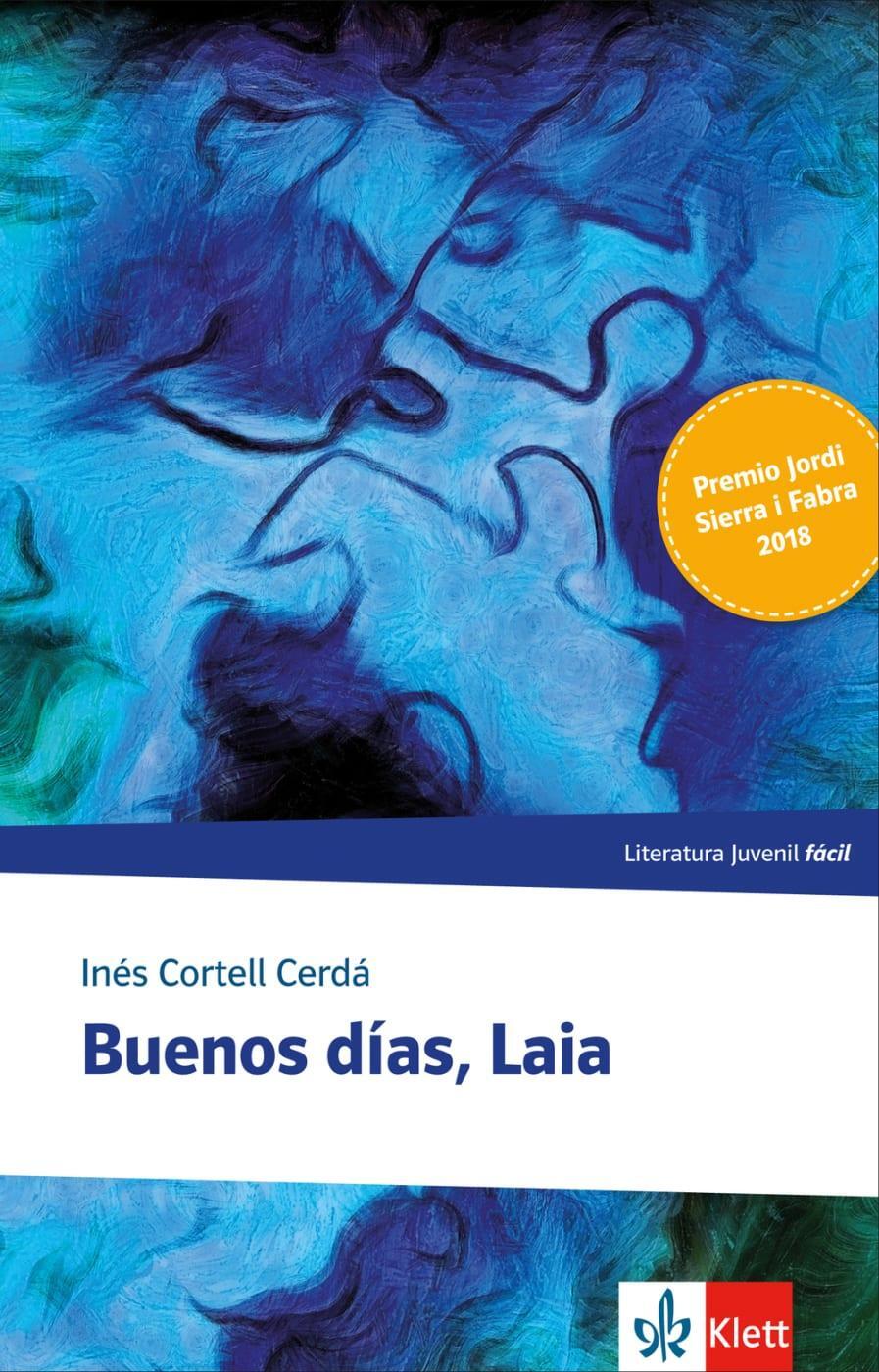 Cover: 9783125357150 | Buenos días, Laia | Lektüre | Inés Cortell Cerdá | Taschenbuch | 2019