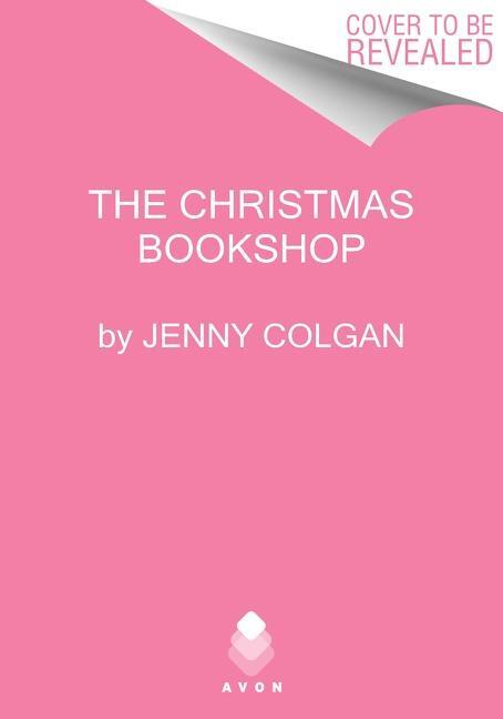 Cover: 9780063252141 | The Christmas Bookshop | Jenny Colgan | Taschenbuch | Englisch | 2022