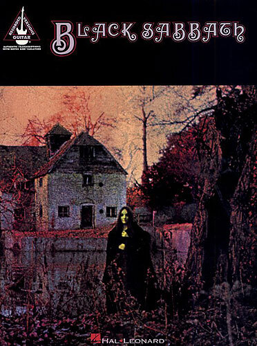 Cover: 73999668520 | Black Sabbath | Taschenbuch | Buch | Englisch | 1997