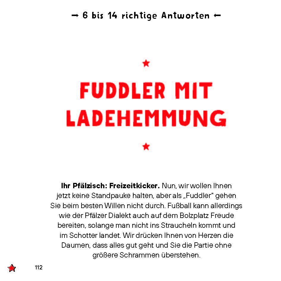Bild: 9783948880125 | Können Sie Pfälzisch? - Edition Fuddler | Michael Konrad | Buch | 2022