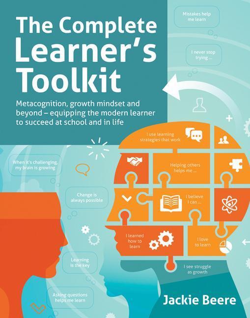 Cover: 9781781353172 | The Complete Learner's Toolkit | Jackie, MBA OBE Beere | Taschenbuch