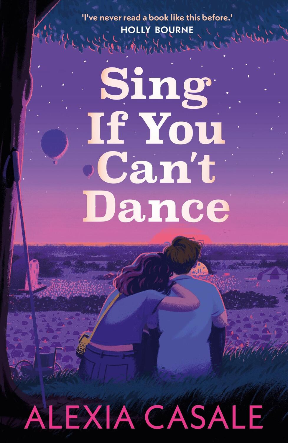 Cover: 9780571373802 | Sing If You Can't Dance | Alexia Casale | Taschenbuch | Englisch