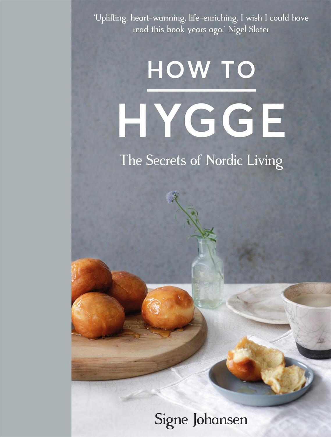 Cover: 9781509834860 | How to Hygge | The Secrets of Nordic Living | Signe Johansen | Buch