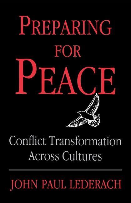 Cover: 9780815627258 | Preparing for Peace | Conflict Transformation Across Cultures | Buch