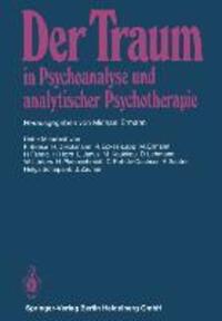 Cover: 9783540118701 | Der Traum in Psychoanalyse und analytischer Psychotherapie | M. Ermann