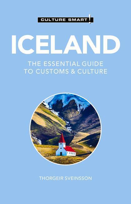 Cover: 9781787029040 | Iceland - Culture Smart! | The Essential Guide to Customs & Culture