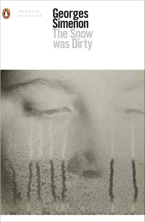 Cover: 9780241258569 | The Snow Was Dirty | Georges Simenon | Taschenbuch | Englisch | 2016