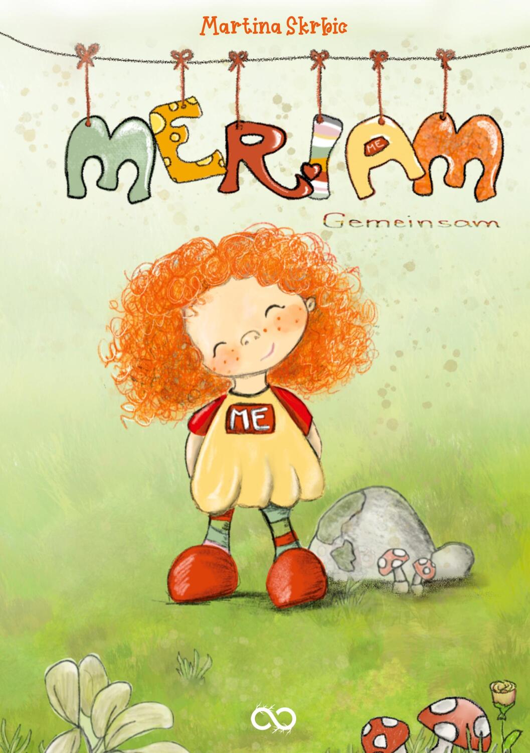 Cover: 9783384213662 | MEriam | Gemeinsam | Martina Skrbic | Taschenbuch | Paperback | 64 S.
