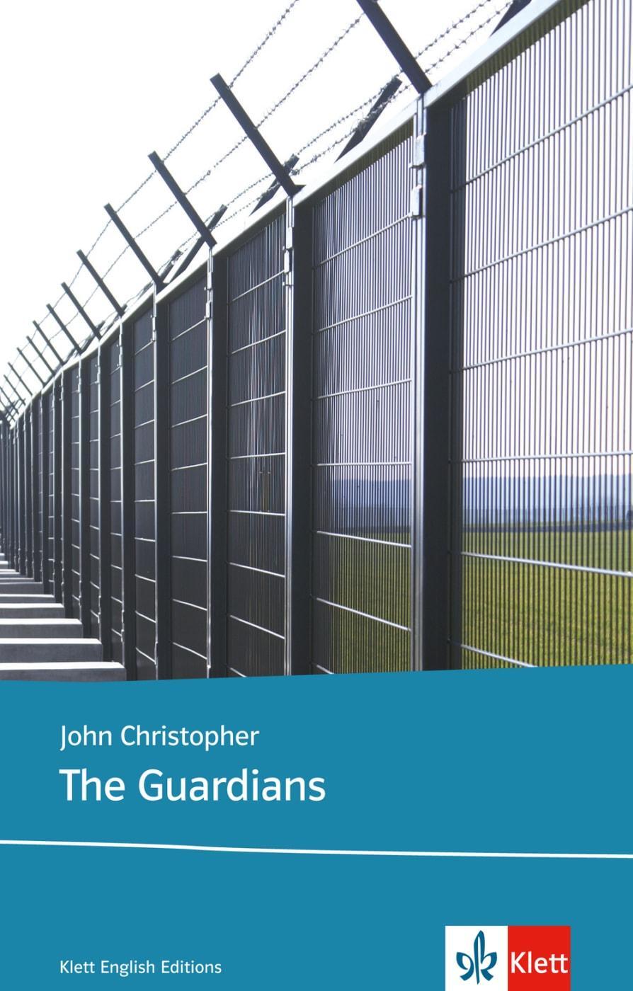 Cover: 9783125775404 | The Guardians | John Christopher | Taschenbuch | 112 S. | Englisch