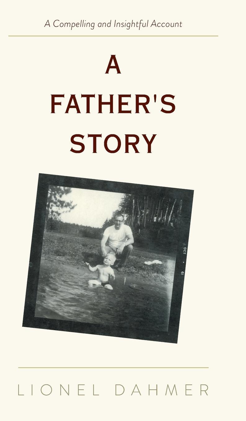 Cover: 9781648370533 | A Father's Story | Lionel Dahmer | Buch | HC gerader Rücken kaschiert