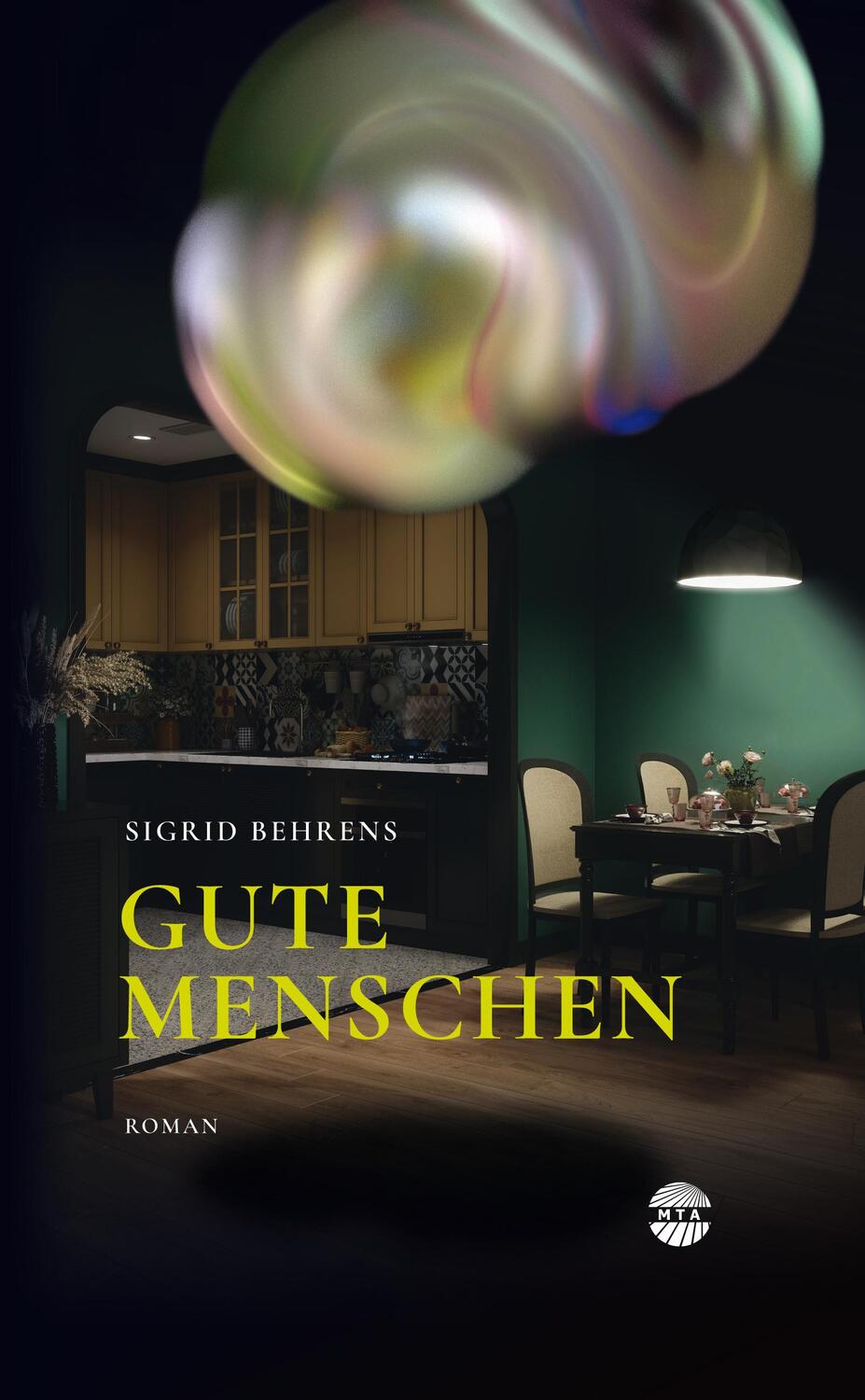 Cover: 9783981417562 | Gute Menschen | Sigrid Behrens | Buch | Deutsch | 2022