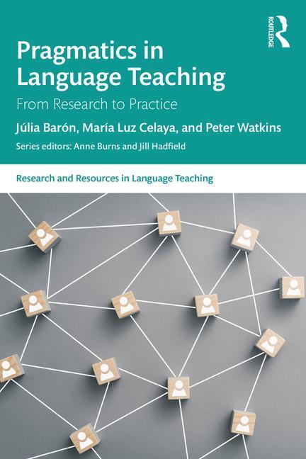 Cover: 9781032018201 | Pragmatics in Language Teaching | From Research to Practice | Buch