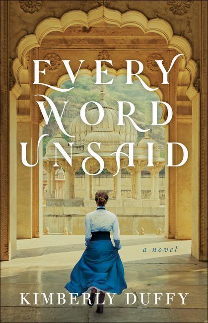 Cover: 9780764235658 | Every Word Unsaid | Kimberly Duffy | Taschenbuch | Englisch | 2021