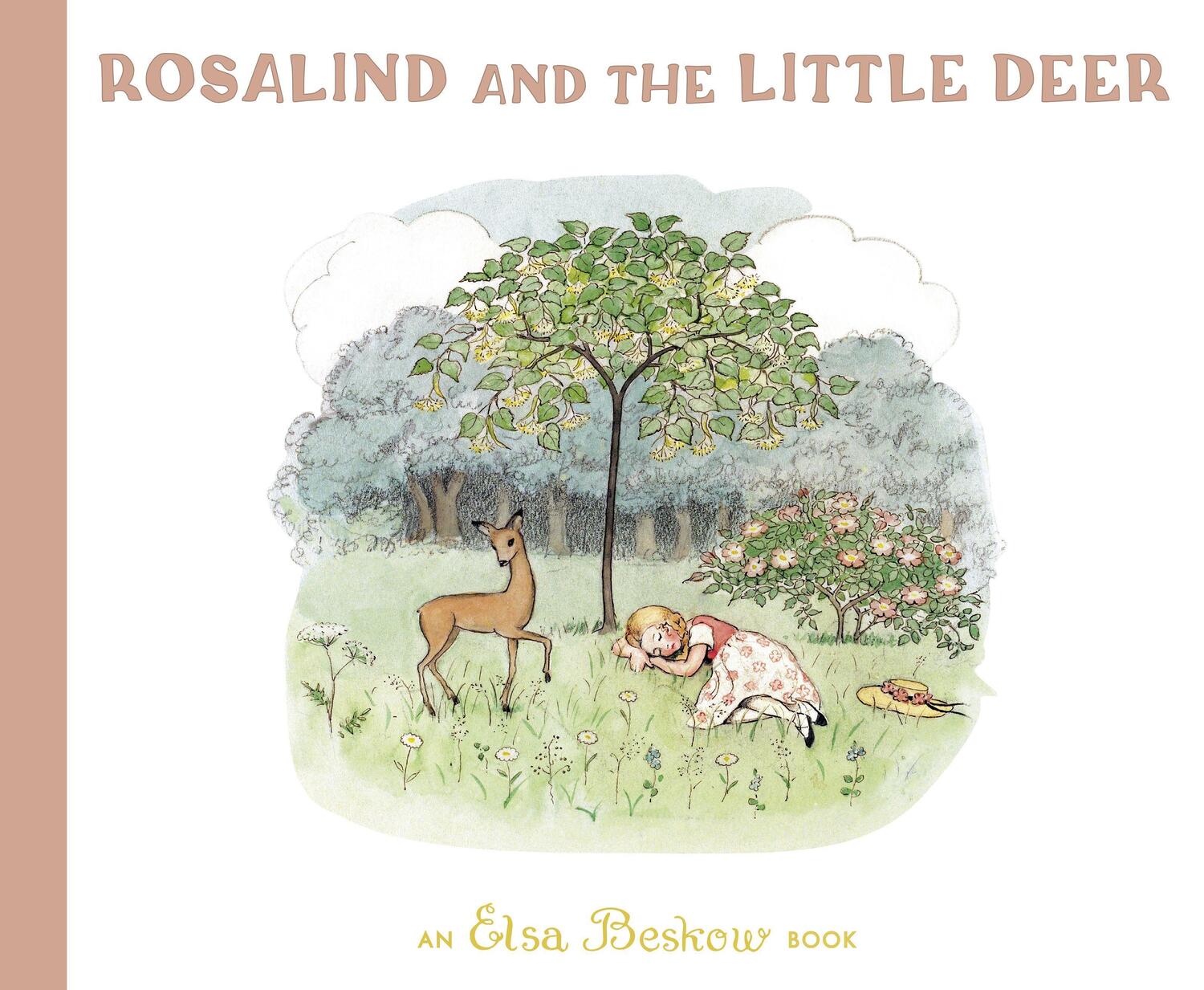 Cover: 9781782507260 | Rosalind and the Little Deer | Elsa Beskow | Buch | Englisch | 2021