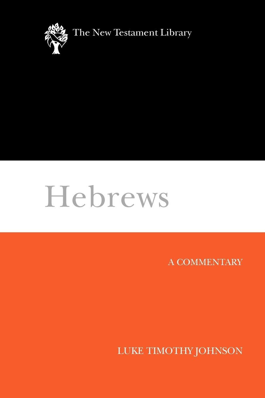 Cover: 9780664239015 | Hebrews (NTL) | Luke Timothy Johnson | Taschenbuch | Paperback | 2012