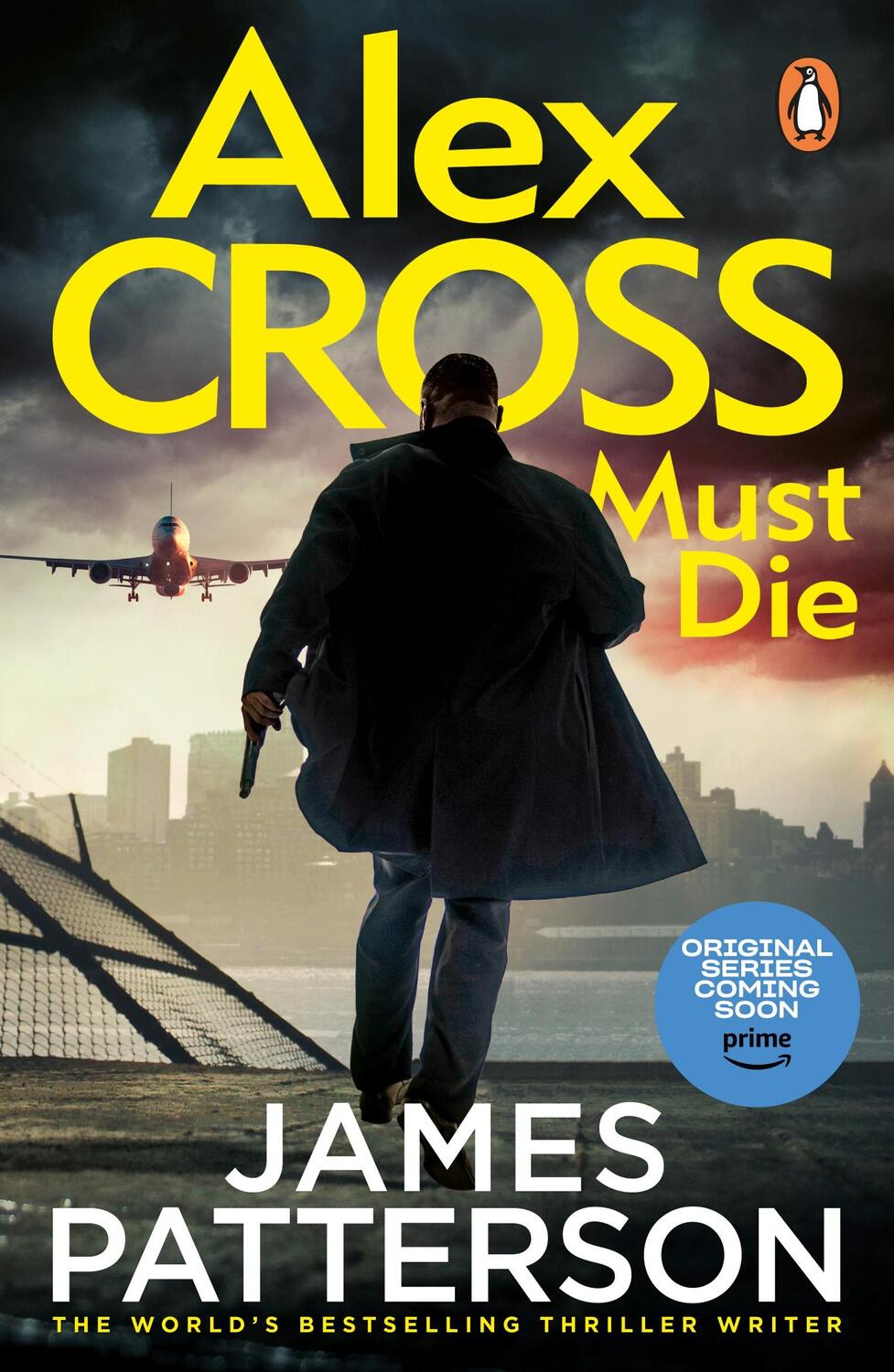 Cover: 9781529159905 | Alex Cross Must Die | James Patterson | Taschenbuch | Englisch | 2024