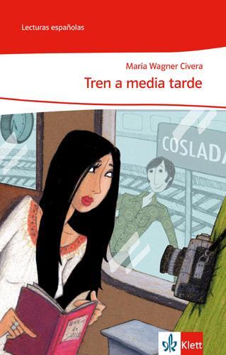 Cover: 9783125359222 | Tren a media noche (B1) | Broschüre | Lecturas españolas | Spanisch