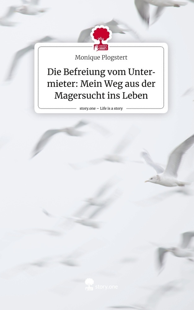 Cover: 9783710857577 | Die Befreiung vom Untermieter: Mein Weg aus der Magersucht ins...