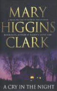 Cover: 9780743484350 | A Cry In The Night | Mary Higgins Clark | Taschenbuch | Englisch