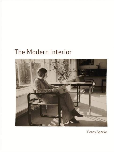 Cover: 9781861893727 | Modern Interior | Penny Sparke | Taschenbuch | Kartoniert / Broschiert