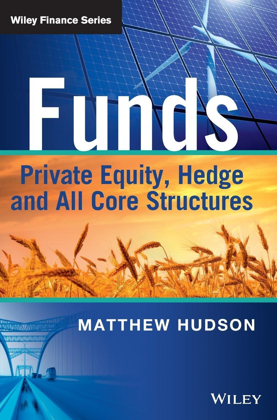 Cover: 9781118790403 | Funds | Matthew Hudson | Buch | HC gerader Rücken kaschiert | 376 S.