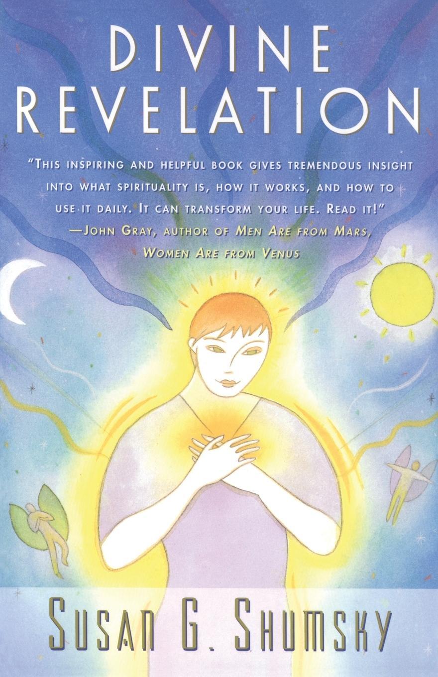 Cover: 9780684801629 | Divine Revelation (Original) | Susan G. Shumsky | Taschenbuch | 1996