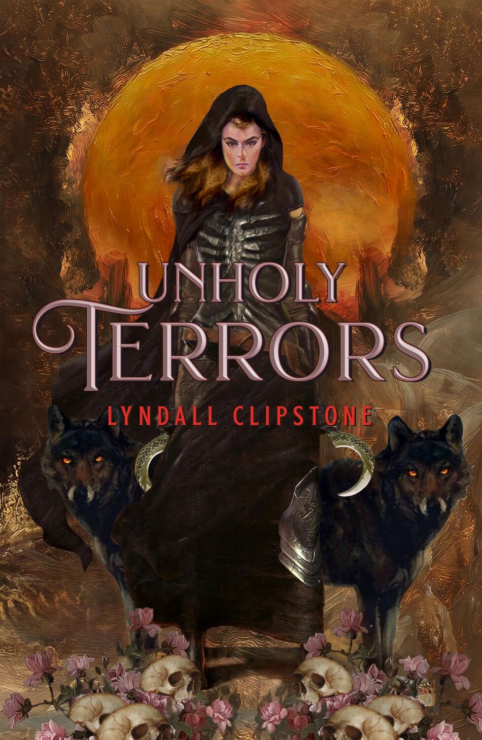 Autor: 9781250887733 | Unholy Terrors | Lyndall Clipstone | Buch | Gebunden | Englisch | 2023