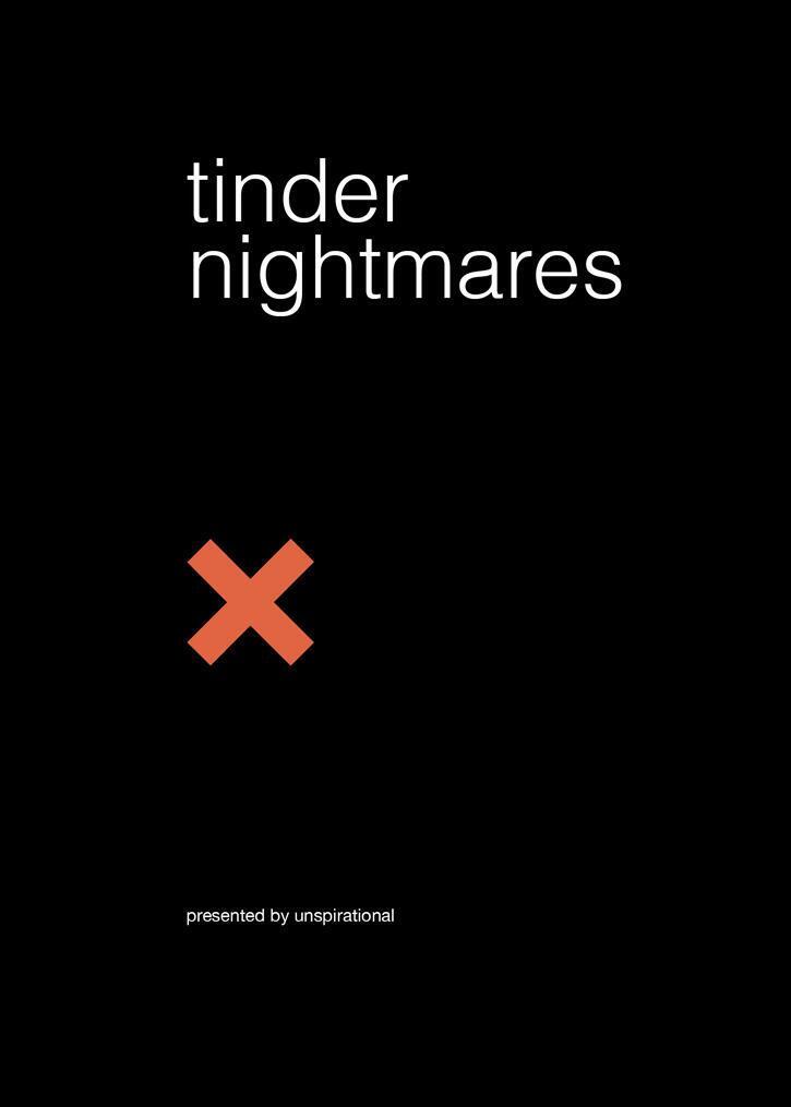 Cover: 9781419719202 | Tinder Nightmares | Elan Gale | Taschenbuch | Kartoniert / Broschiert