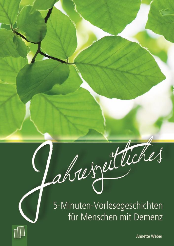 Cover: 9783834623430 | Jahreszeitliches | Annette Weber | Taschenbuch | Deutsch | 2013