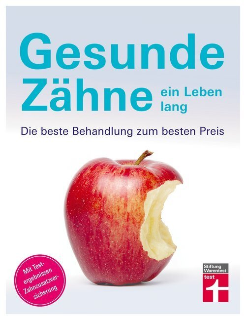 Cover: 9783747102299 | Gesunde Zähne ein Leben lang | Nicole Simon | Taschenbuch | 176 S.