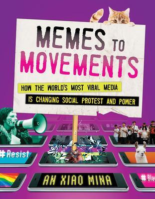 Cover: 9780807056585 | Memes to Movements | An Xiao Mina | Buch | Einband - fest (Hardcover)