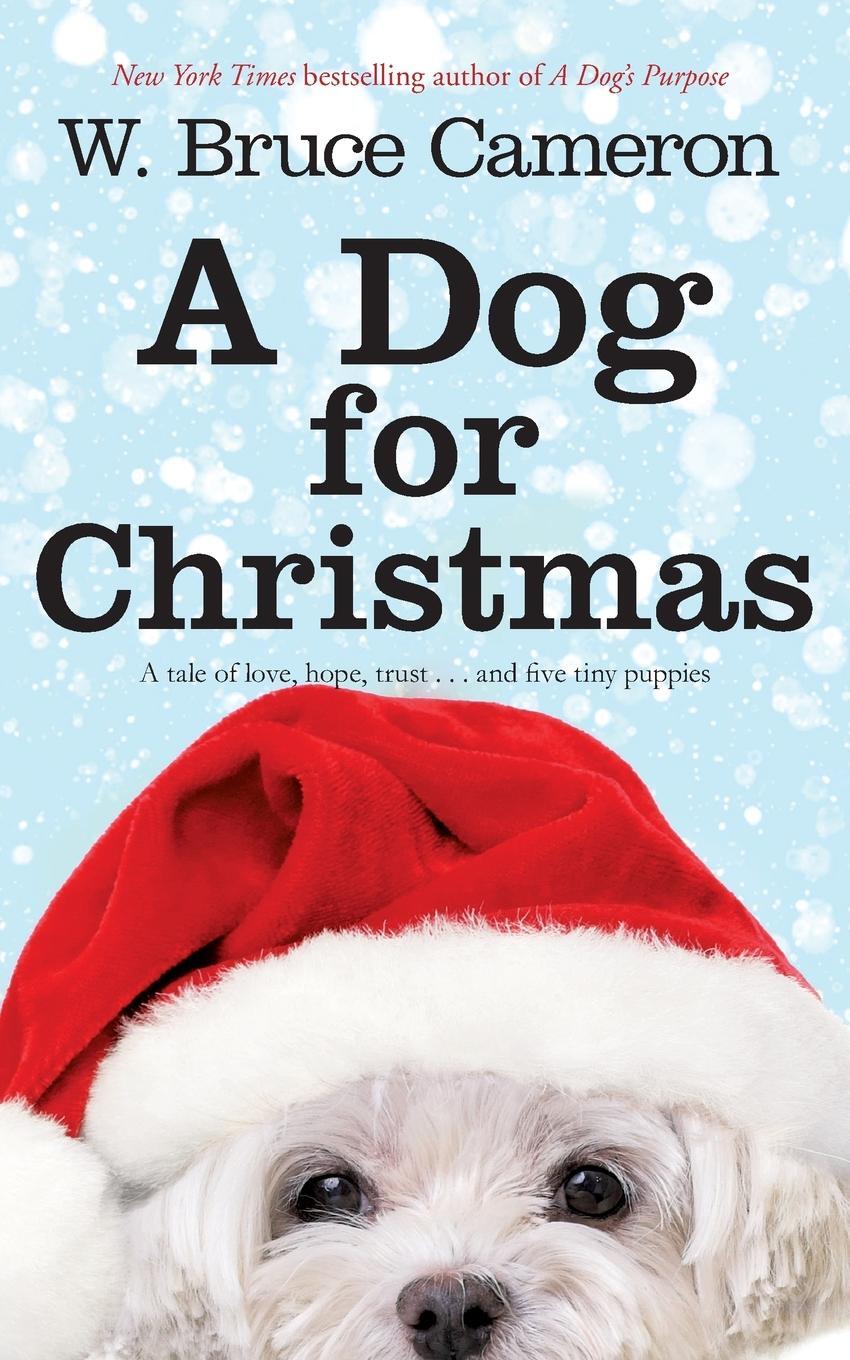 Cover: 9781447263241 | A Dog for Christmas | W. Bruce Cameron | Taschenbuch | Paperback | Pan