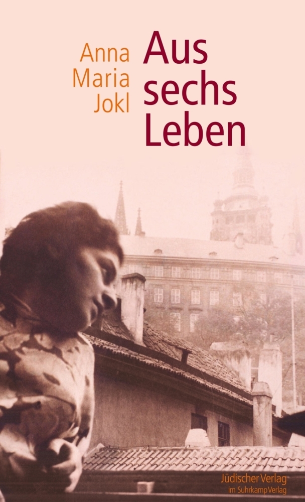 Cover: 9783633542451 | Aus sechs Leben | Anna M. Jokl | Buch | 2010 | EAN 9783633542451