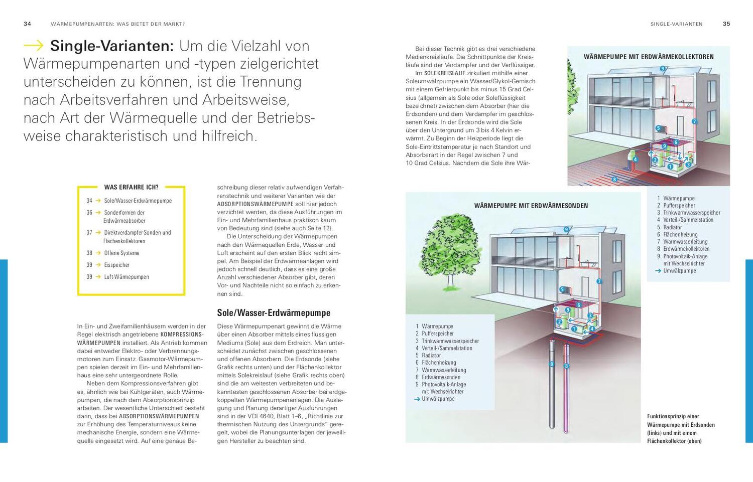 Bild: 9783747106013 | Wärmepumpen für Heizung und Warmwasser | Hans-Jürgen Seifert | Buch