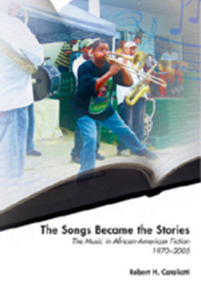 Cover: 9780820488509 | The Songs Became the Stories | Robert H. Cataliotti | Taschenbuch