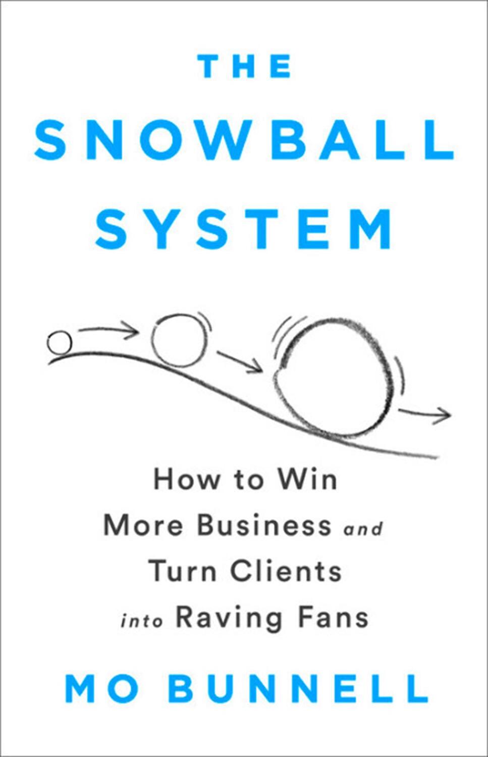 Cover: 9781610399609 | The Snowball System | Mo Bunnell | Buch | Gebunden | Englisch | 2018