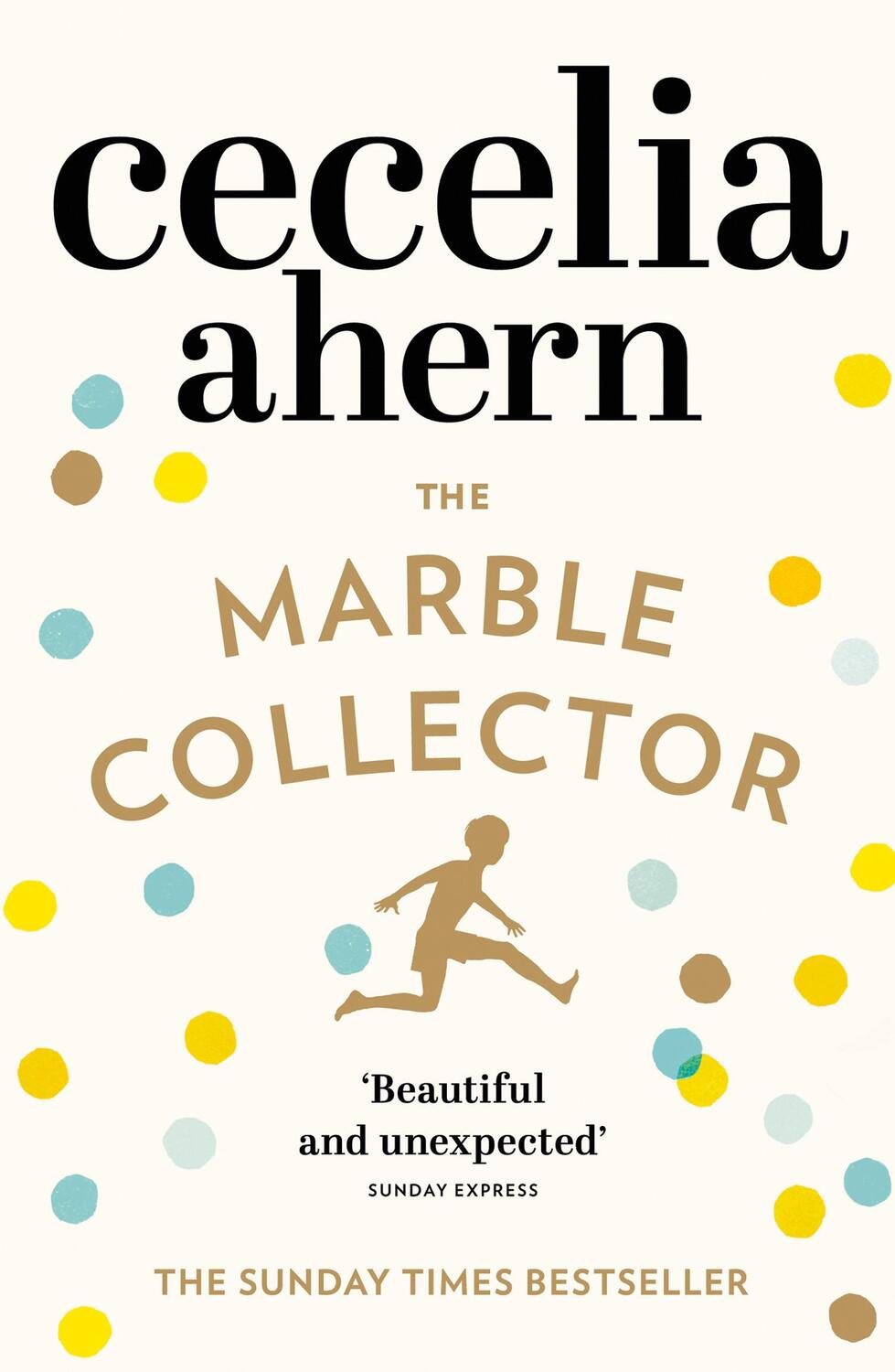 Cover: 9780007501847 | The Marble Collector | Cecelia Ahern | Taschenbuch | Englisch | 2016